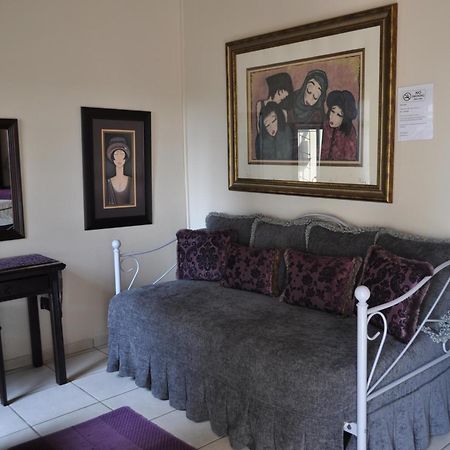 Cashan Bnb Rustenburg Exterior photo
