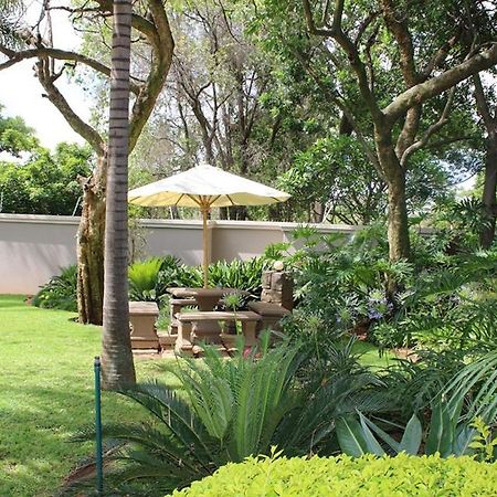 Cashan Bnb Rustenburg Exterior photo