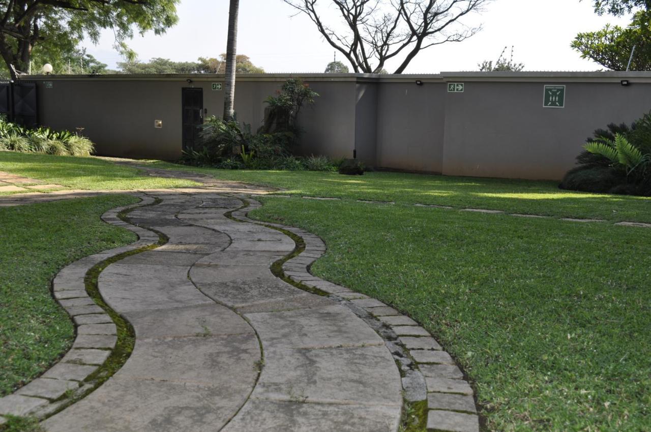 Cashan Bnb Rustenburg Exterior photo