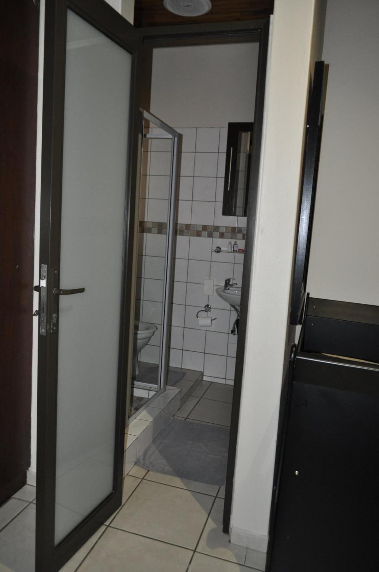 Cashan Bnb Rustenburg Exterior photo