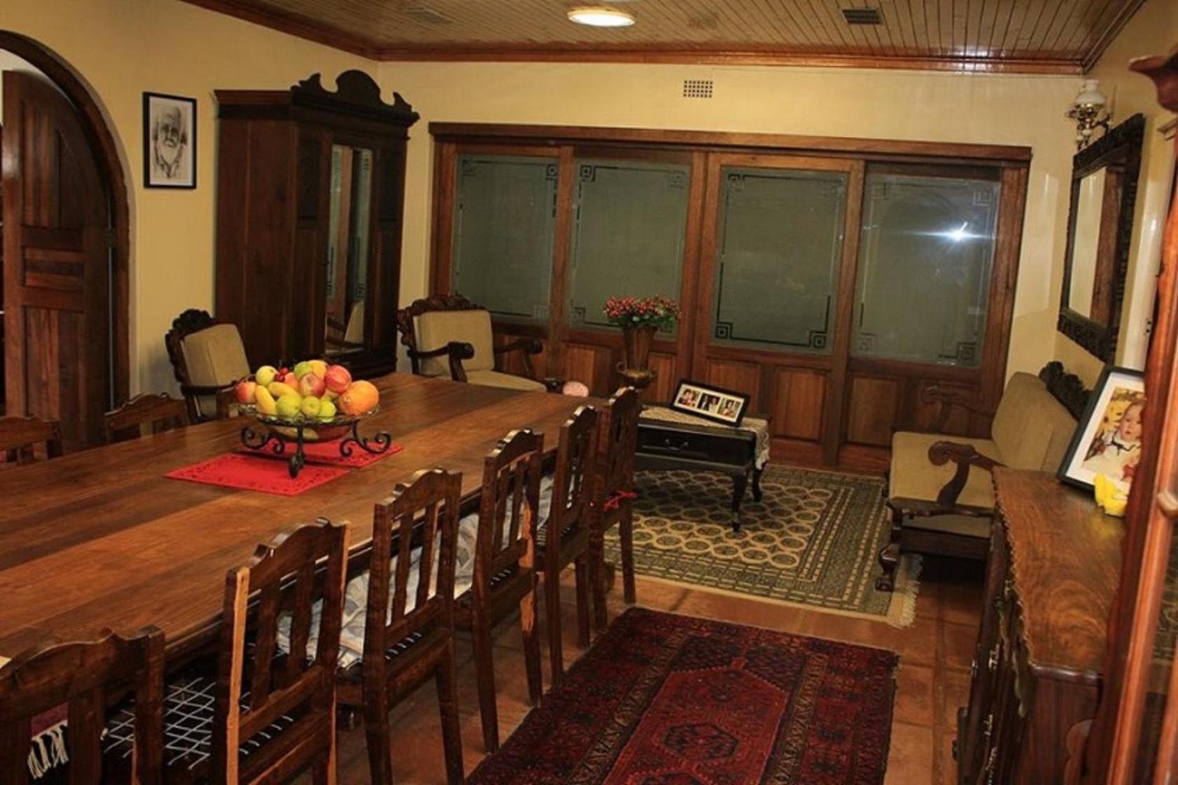 Cashan Bnb Rustenburg Exterior photo