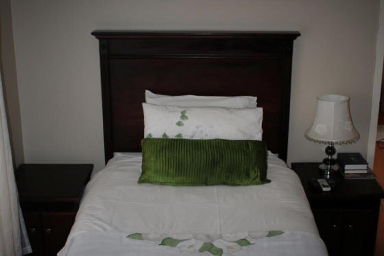 Cashan Bnb Rustenburg Exterior photo